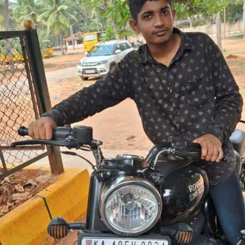 Surendra R.