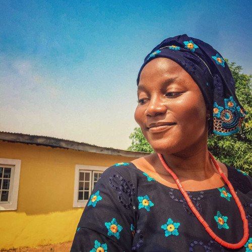 Damilola A.