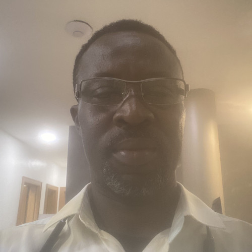 Ayodeji A.