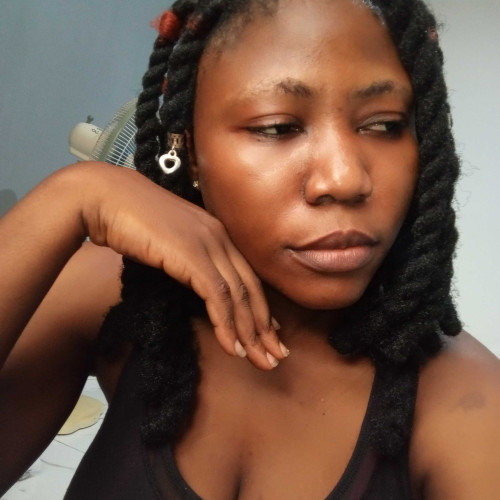 Chidimma Stphanie O.