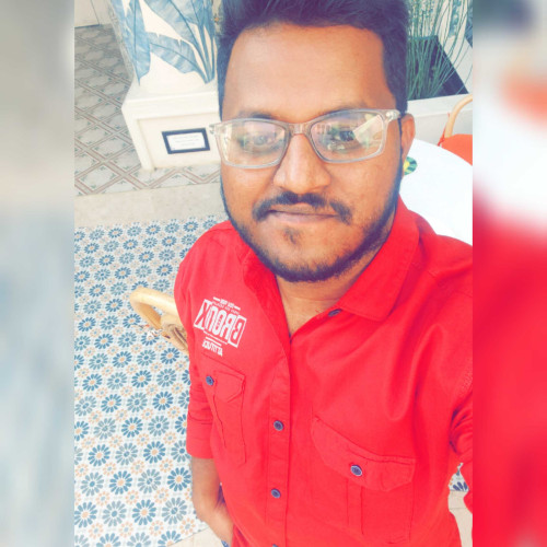 Suresh R.