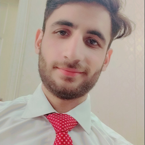 Moiz K.