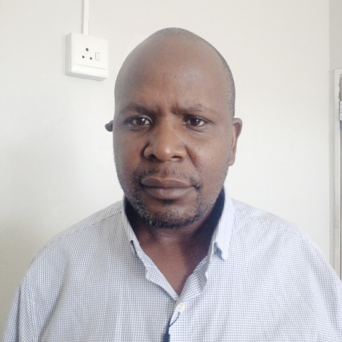 Xolani M.