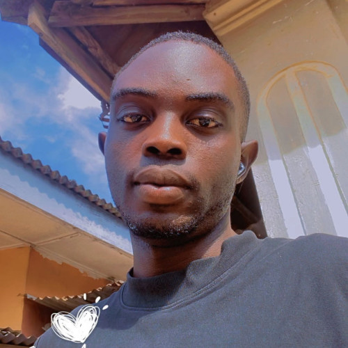 taofeek O.