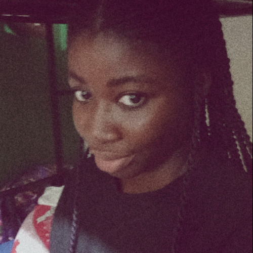 Maame A.
