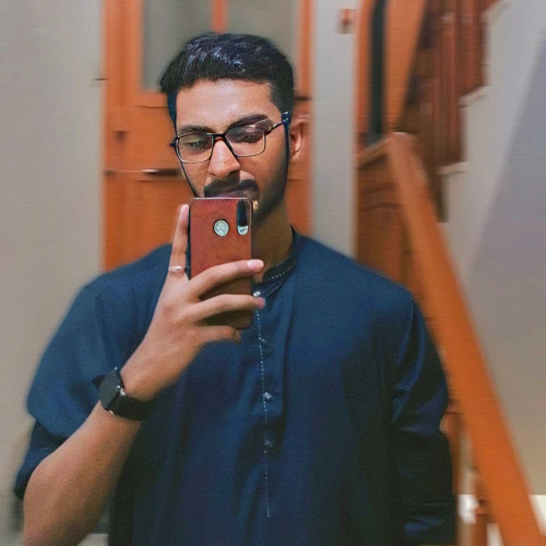 Ahmed A.