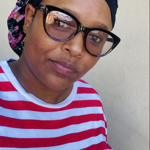 Karabo M.