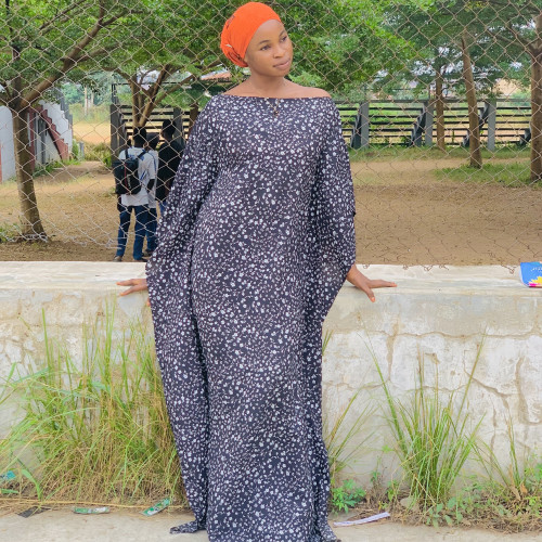 Adegoke A.