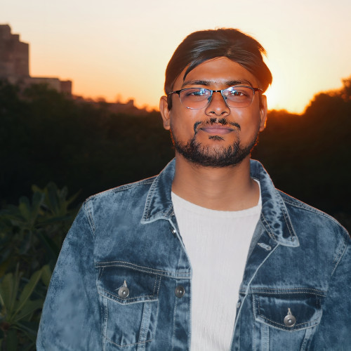 Himanshu K.