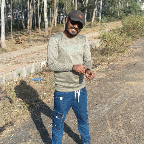 krishna murthy n.