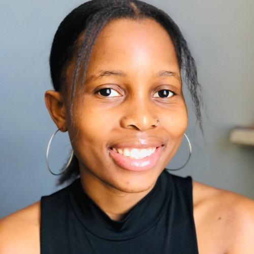 Khethokuhle B.
