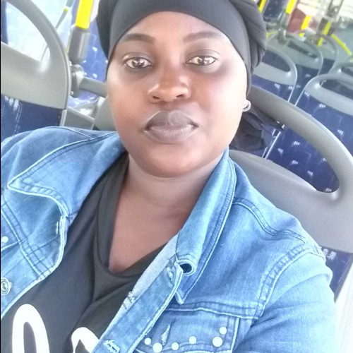 Getrude A.