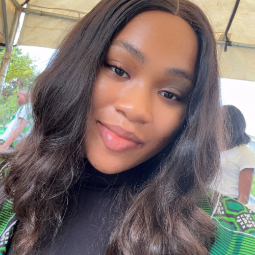 Favour G.