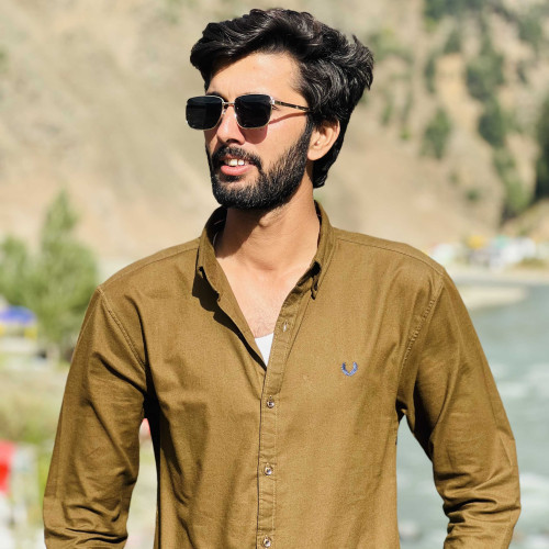 Asad A.