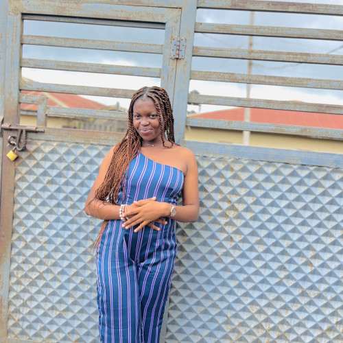 Gbemisola A.