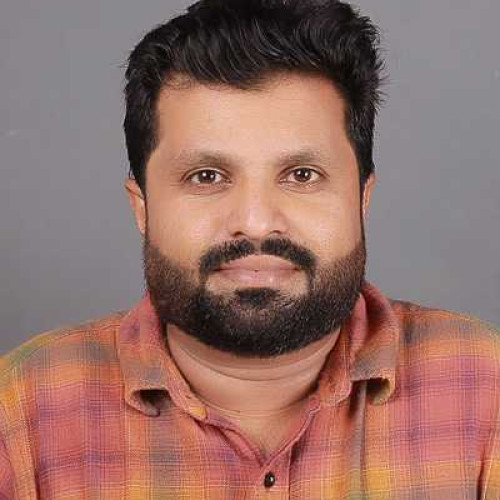Sajeesh G.