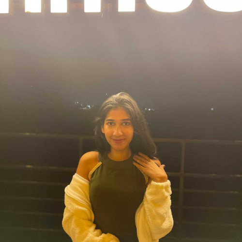 Shonali S.