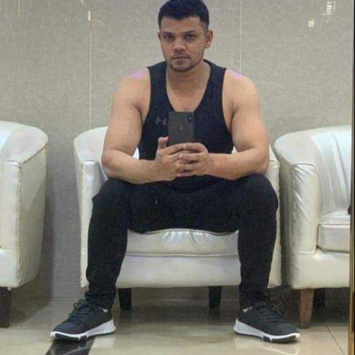 Bilal k.