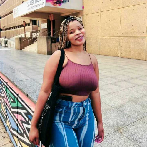 khanya M.