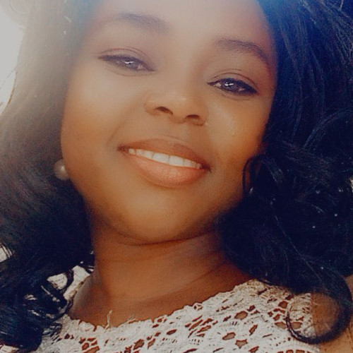Blessing M.