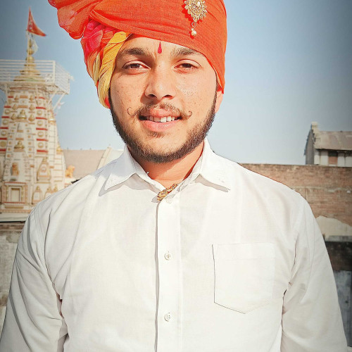 Suraj sinh c.