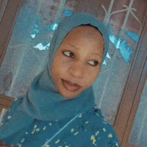Nisha R.