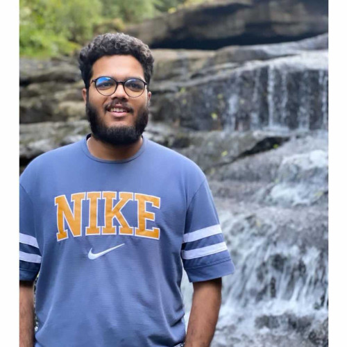 Anirudh k.