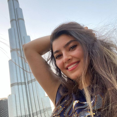 SaaHaaRaa J.
