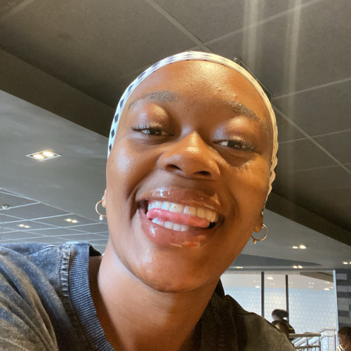 Retshepile K.