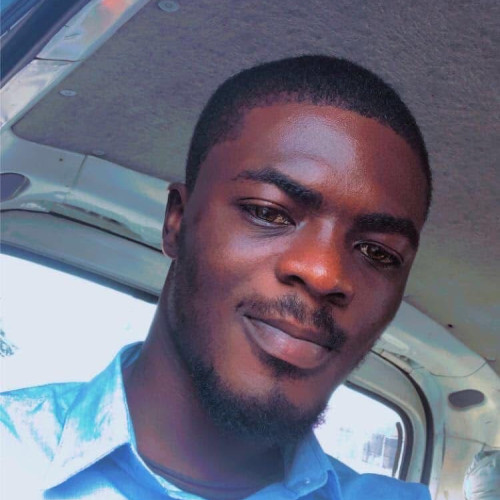 Ibrahim K.