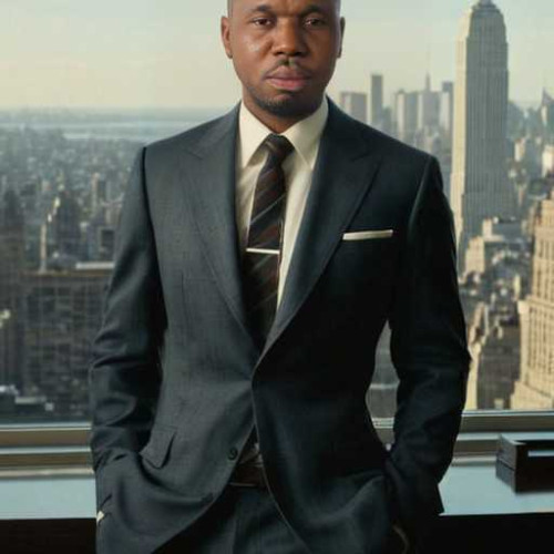 afolabi O.