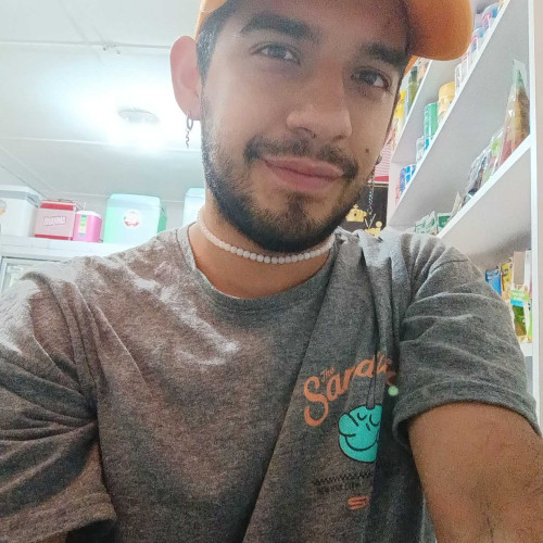 Joaquin f.