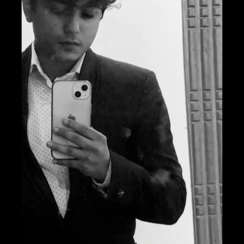 Ronak B.