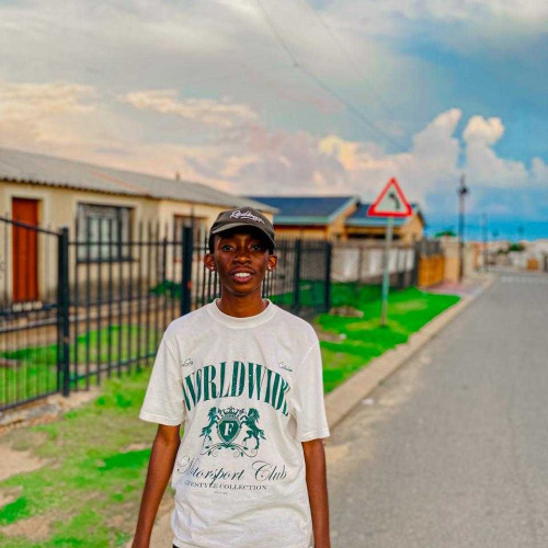 Zanenhlanhla S.
