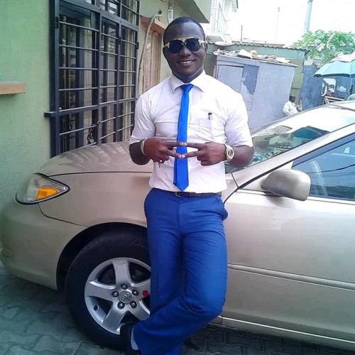 Eze Christopher C.
