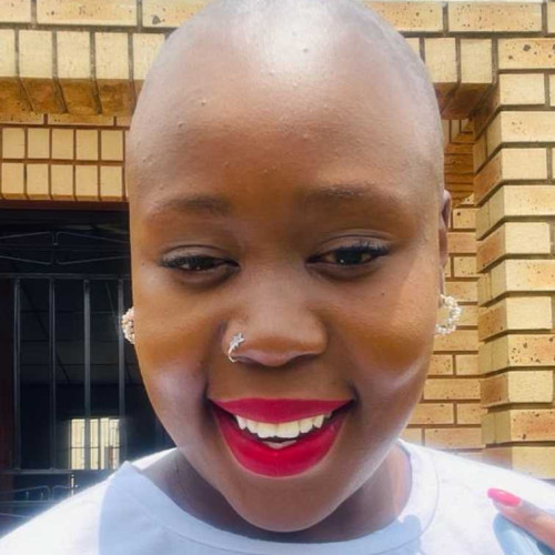 nqobile S.