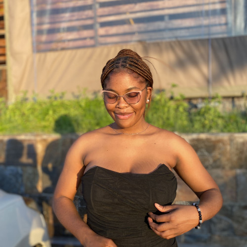 Tamia m.