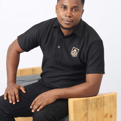 ighalo A.