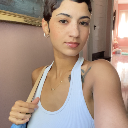 Destiny D.