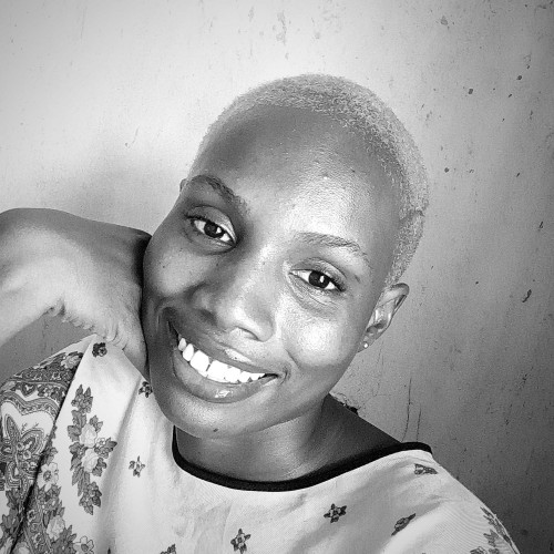 Chidinma Precious J.