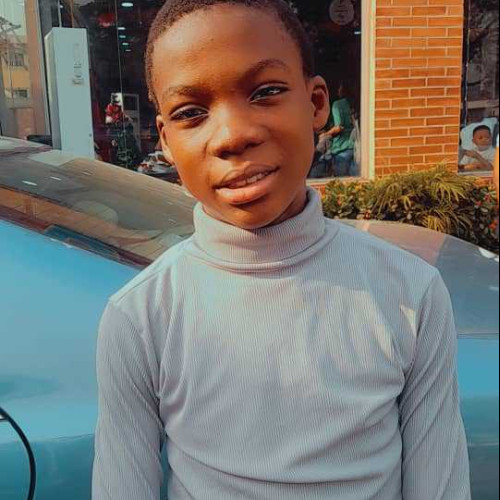 Adeniran O.