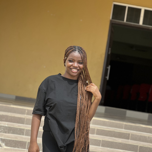 Igho G.