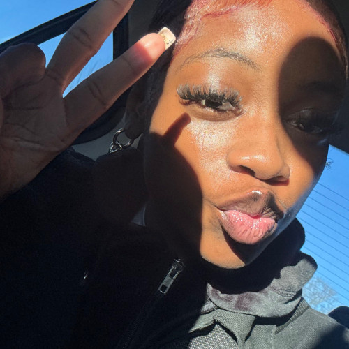 Aliyah J.