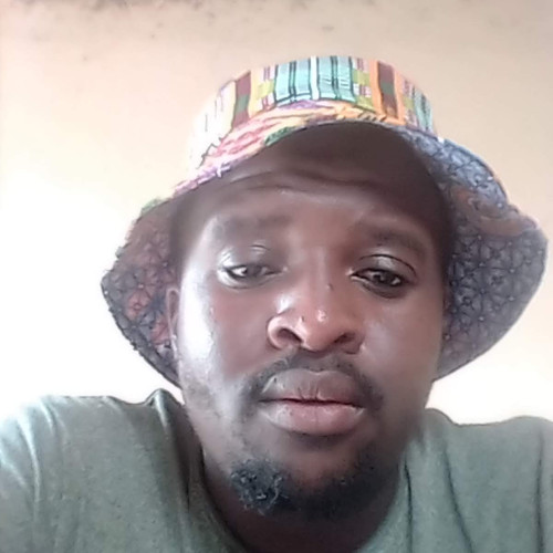 kgomotlokwa k.