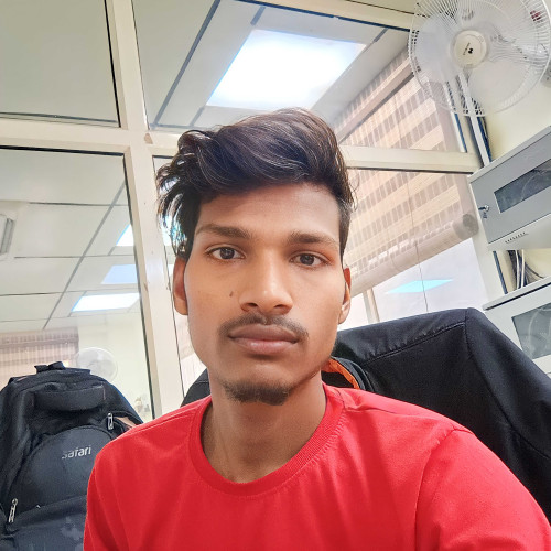 Rohit y.