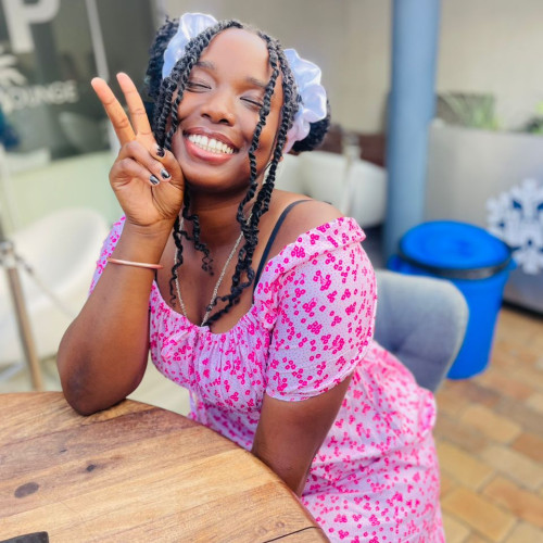 Thabisile Princess N.