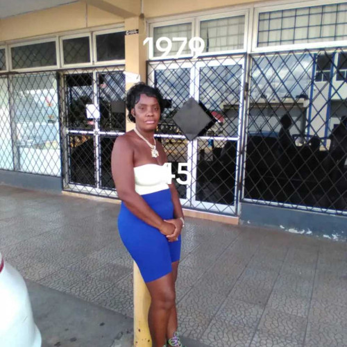 Donnamarie w.