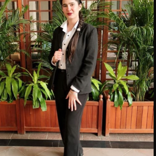 kajal g.