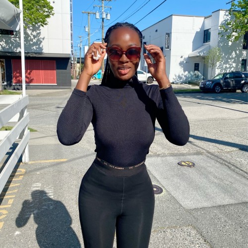 Funmilola Blessing   E.