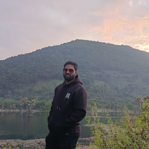 siva kumar c.